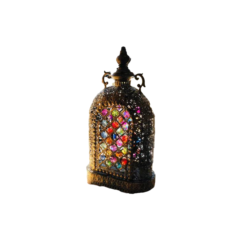 arabic moroccans lamps