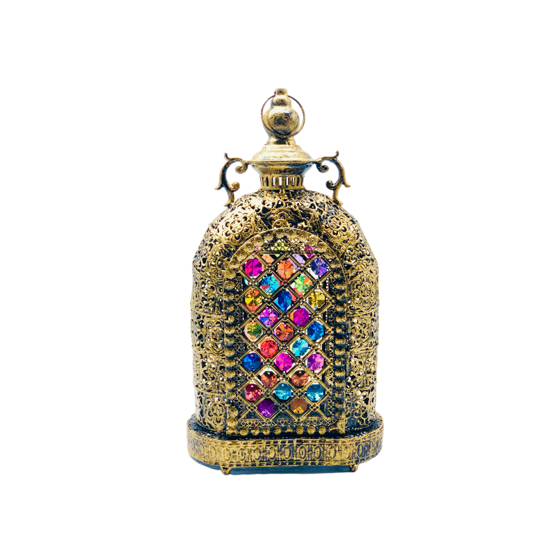 arabic moroccans lamps